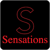 Sensations logo
