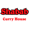 Shabab Curry House logo