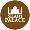 Shahi Palace logo