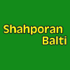 Shahporan Balti logo