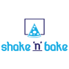 Shake & Bake logo