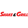 Shake & Grill logo