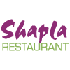 Shapla Indian Restaurant & Takeaway logo