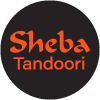 Sheba Tandoori Take Away logo
