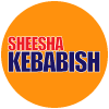 Sheesha Kebabish logo