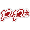Pepe's logo
