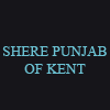 Shere Punjab of Kent logo
