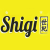 Shigi Restaurant logo