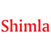Shimla Curry Fever logo
