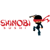 Shinobi Sushi logo