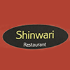 Shinwari Restaurant logo