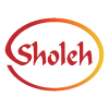 Sholeh logo