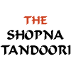 Shopna Tandoori logo