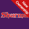 Shurma Restaurant logo