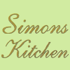 Simons Kitchen logo