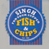 Singh For Your Supper logo