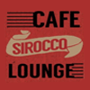 Sirocco Cafe Lounge logo