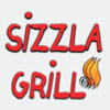 Sizzla Grill logo