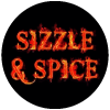 Sizzle & Spice logo