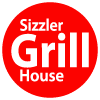 Sizzler Grill House logo
