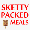 Sketty Packed Meals logo