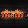 Skewers logo