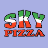 Sky Pizza logo