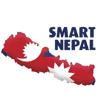 Smart Nepal logo
