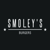 Smoley's Burgers logo