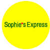 Sophie's Express logo