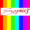 Sophie's Pizzeria Restaurant logo