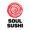 Soul Sushi logo