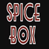 Spice Box Indian Takeaway logo