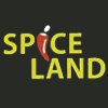 Spice Land logo