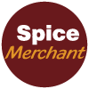 Spice Merchant logo