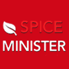 Spice Minister Express Kitchen logo