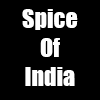 Spice of India logo