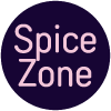 Spice Zone logo
