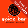 Spice Bar logo