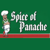 Spice of Panache logo