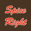 Spice Right logo