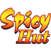 Spicy Hut logo