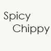 Spicy Chippy logo