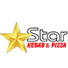 Star Fried Chicken & Pizza logo