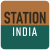 Station India logo