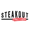 Steakout Street Food logo