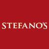Stefano's logo