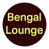 Bengal Lounge logo