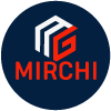 Mirchi logo