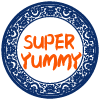 Super Yummy logo